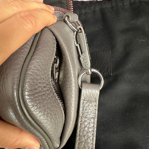 Alexander Wang Mini Rockie Crossbody Bag - Picture 14 of 16